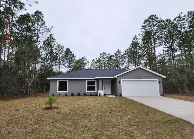 Property at 10680 SE 134th Ter, Dunnellon, FL 34431, 3 beds, 2 baths