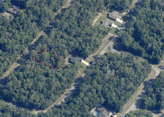 Property at 9349 N Jackson Way, Citrus Springs, FL 34434