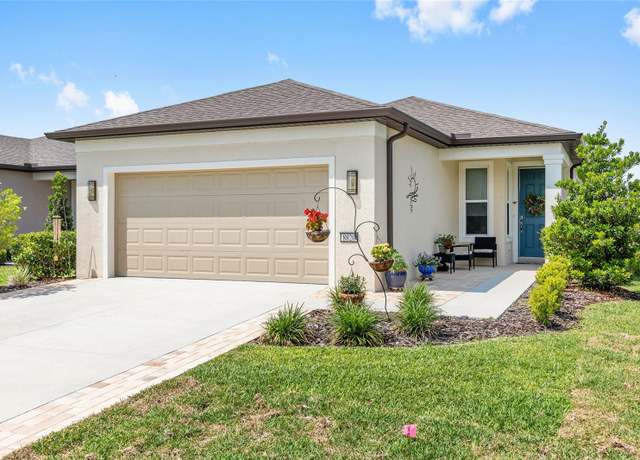 Property at 8820 SW 58th Street Rd, Ocala, FL 34481, 2 beds, 2 baths