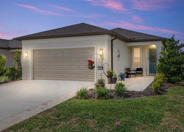 Property at 8820 SW 58th Street Rd, Ocala, FL 34481, 2 beds, 2 baths