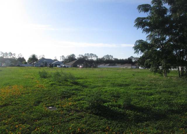 Property at TBD SE 68th Ct, Belleview, FL 34420
