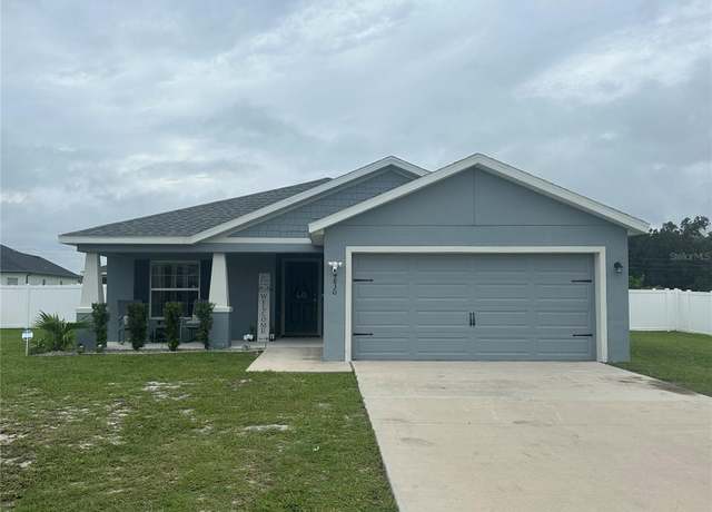 Property at 4830 SE 91st Pl, Ocala, FL 34480, 3 beds, 2 baths