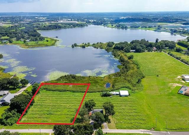 Property at 420 W Gates Ave, Haines City, FL 33844