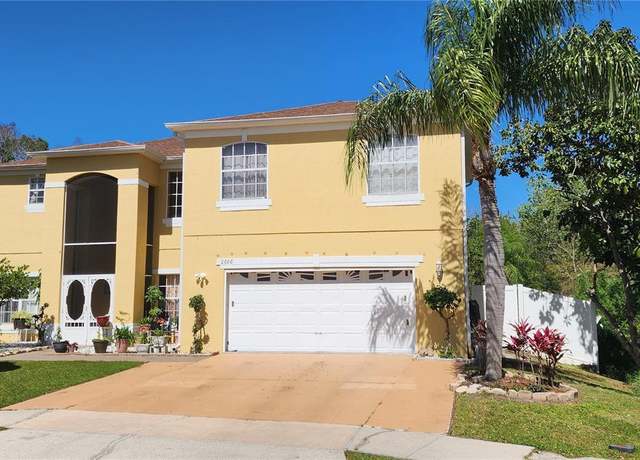 Property at 2606 Royal Fern Pl, Kissimmee, FL 34758, 6 beds, 3.5 baths