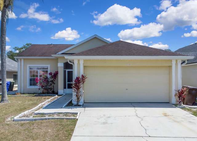 Property at 2049 Shannon Lakes Blvd, Kissimmee, FL 34743, 3 beds, 2 baths