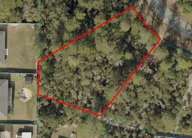 Property at SW 31st Terrace Rd, Ocala, FL 34473