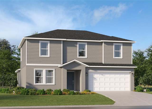Property at 776 Osprey Roost Dr, Lakeland, FL 33801, 5 beds, 3 baths