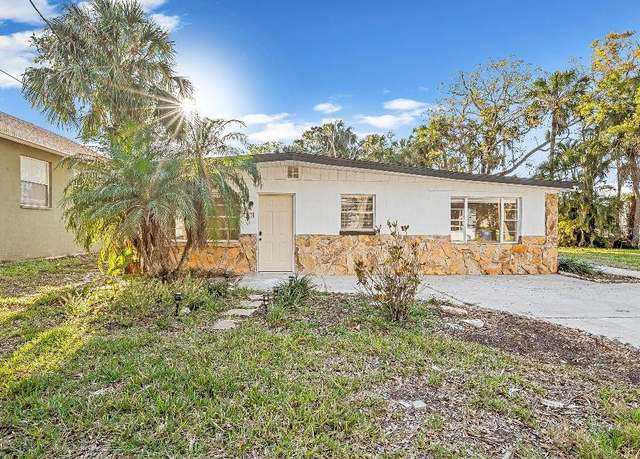 Property at 7301 S Swoope St, Tampa, FL 33616, 4 beds, 3 baths