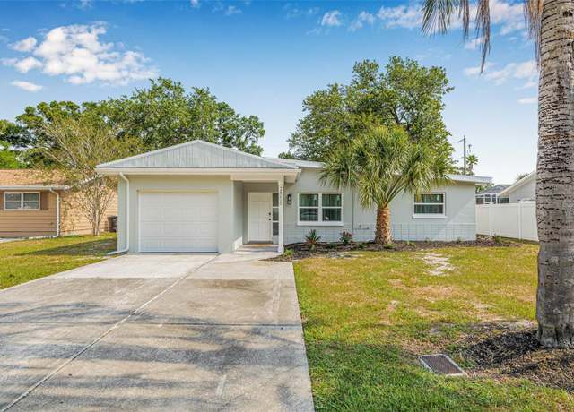 Property at 2858 State Road 590, Clearwater, FL 33759, 2 beds, 1 bath