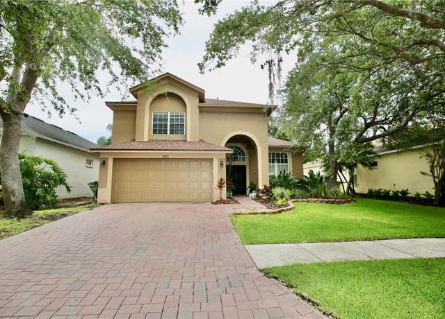 Property at 11821 Easthampton Dr, Tampa, FL 33626, 3 beds, 2.5 baths