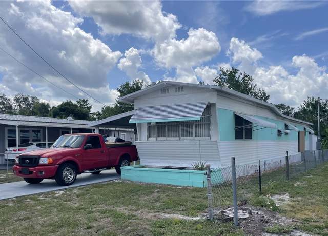 Property at 9932 E Perch Ct, Inverness, FL 34450, 2 beds, 1 bath