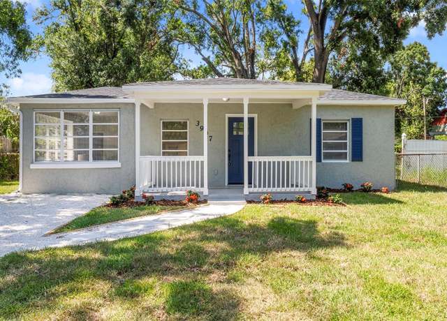 Property at 3907 W Walnut St, Tampa, FL 33607, 2 beds, 1 bath