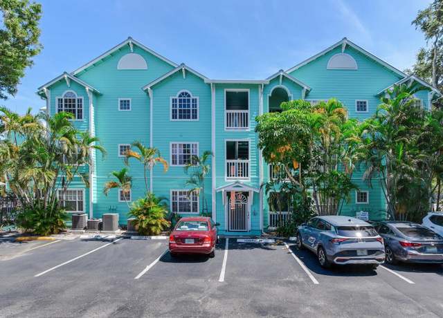 Property at 3002 W Cleveland St Unit E1, Tampa, FL 33609, 2 beds, 2 baths