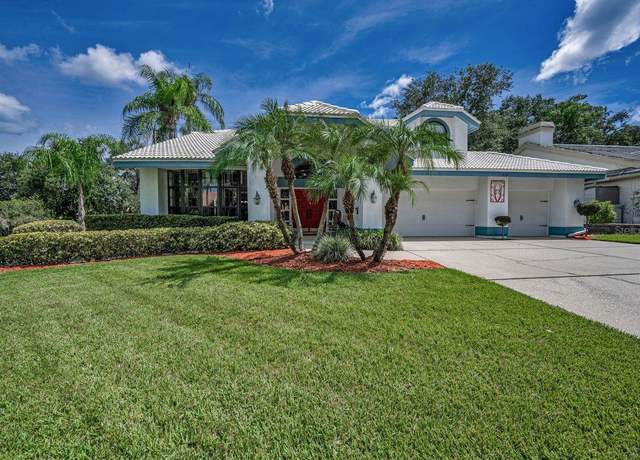 Property at 110 Woodcreek Dr S, Safety Harbor, FL 34695, 4 beds, 3.5 baths