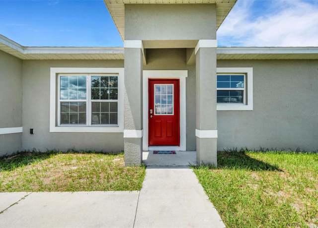 Property at 1927 Drum Dr, Poinciana, FL 34759, 4 beds, 2 baths