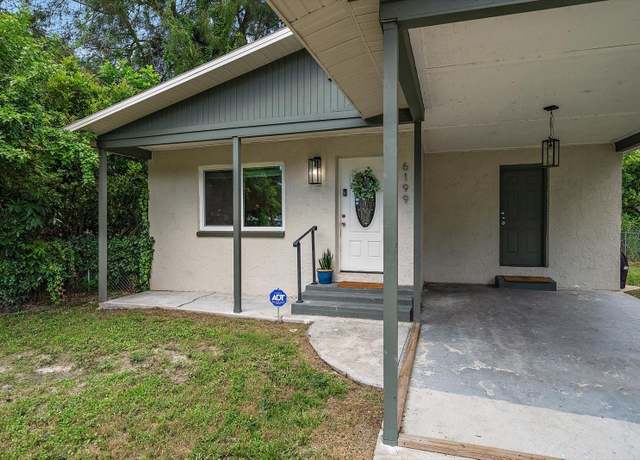 Property at 6199 59th Pl N, St Petersburg, FL 33709, 3 beds, 1.5 baths