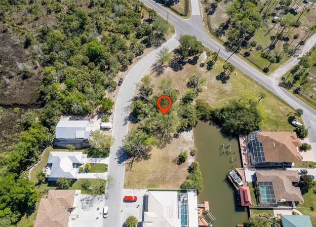 Property at lot 77 Gulf Way, Hudson, FL 34667