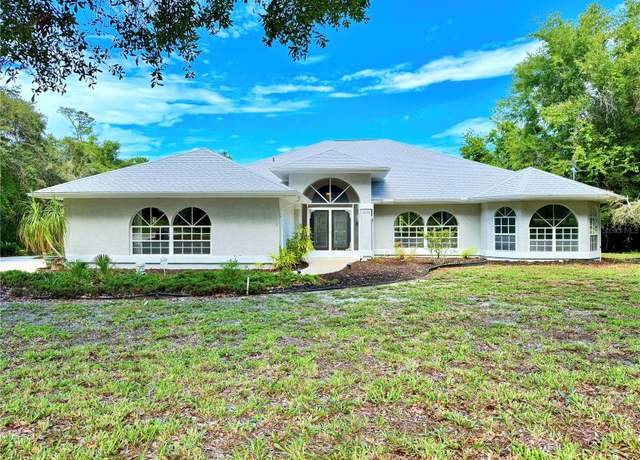 Property at 7250 River Country Dr, Weeki Wachee, FL 34607, 3 beds, 2.5 baths