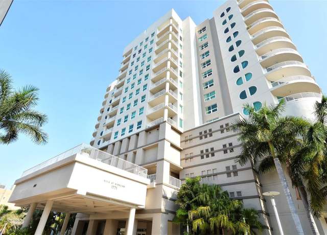 Property at 1771 Ringling Blvd #604, Sarasota, FL 34236, 2 beds, 2 baths