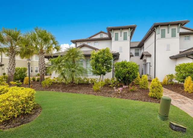 Property at 7390 Divot Loop, Lakewood Ranch, FL 34202, 3 beds, 2 baths