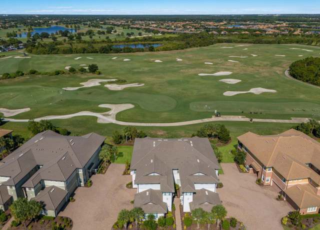 Property at 7390 Divot Loop, Lakewood Ranch, FL 34202, 3 beds, 2 baths