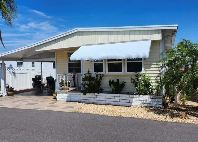 Property at 2309 17th Street Ln W, Bradenton, FL 34205, 2 beds, 1.5 baths