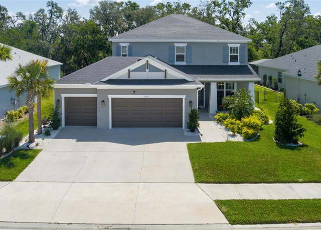 Property at 6017 Maidenstone Way, Palmetto, FL 34221, 4 beds, 3.5 baths