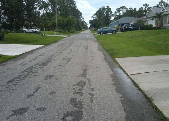 Property at Sylvania Ave, North Port, FL 34291