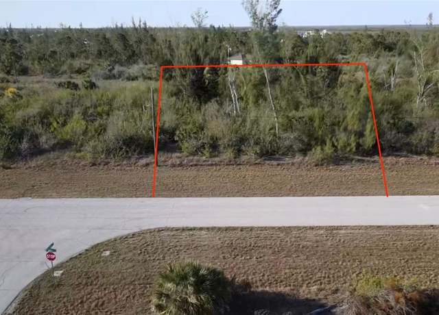 Property at 15678 Appleton Blvd, Port Charlotte, FL 33981