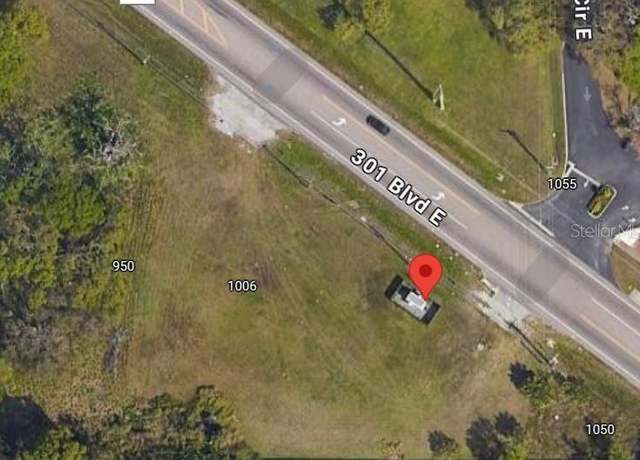 Property at 1020 E 301 Blvd E, Bradenton, FL 34203