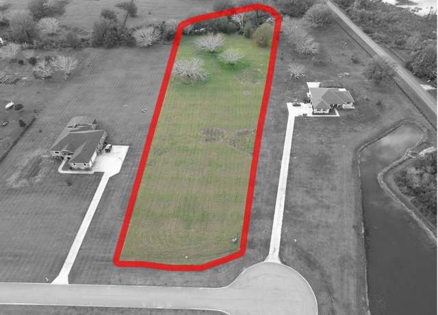 Property at 6037 Pretty Ranch Rd, Groveland, FL 34736