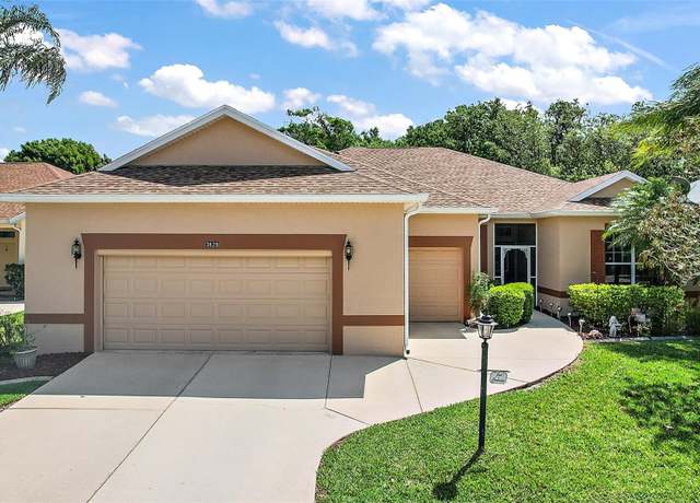 Property at 3828 Arbordale Ct, Leesburg, FL 34748, 3 beds, 2 baths