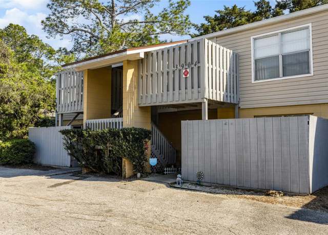 Property at 3904 SW 26th Dr Unit B, Gainesville, FL 32608, 2 beds, 1.5 baths