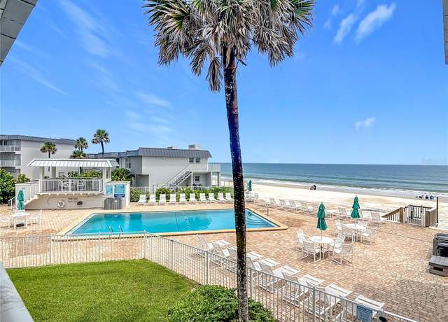 Property at 4849 Saxon Dr Unit A204, New Smyrna Beach, FL 32169, 2 beds, 2 baths
