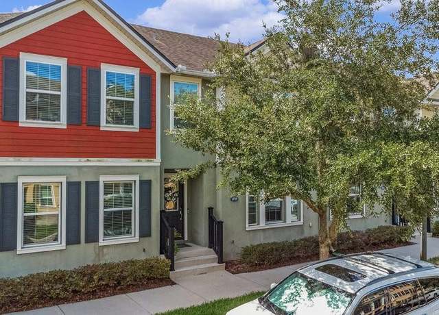 Property at 1349 Mill Stream Ln, Winter Springs, FL 32708, 3 beds, 2.5 baths