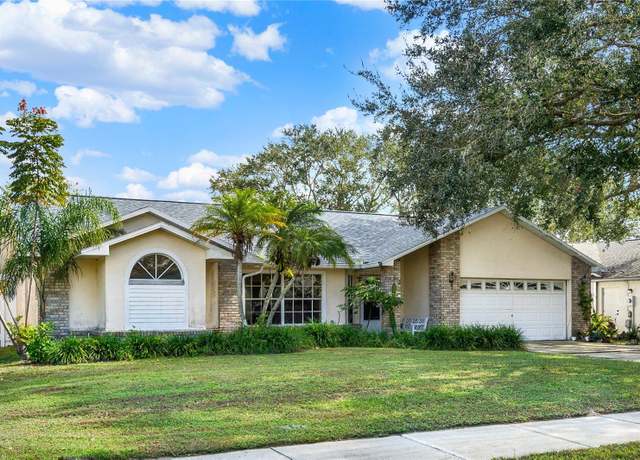 Property at 1007 Tony Cir, St Cloud, FL 34772, 3 beds, 2 baths