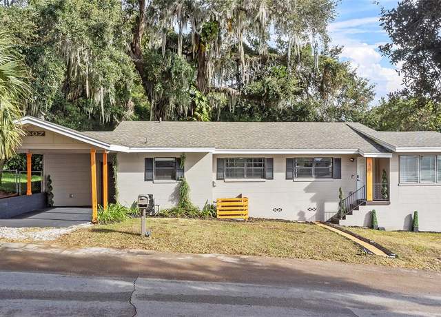 Property at 507 Orange Ave, Ocoee, FL 34761, 3 beds, 2 baths