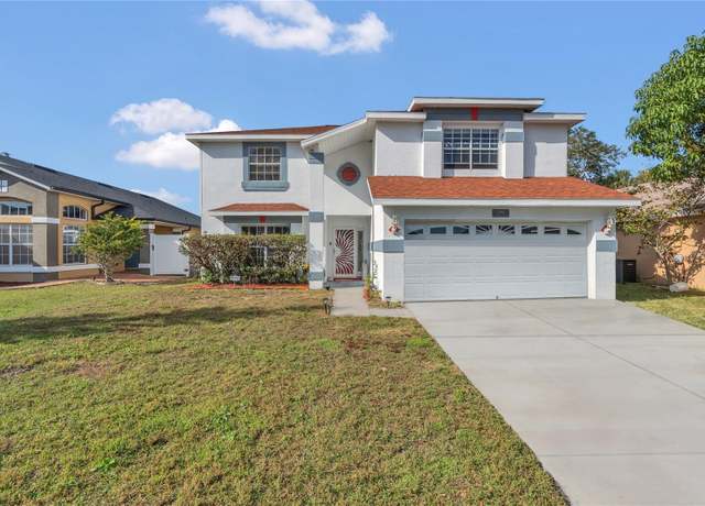 Property at 2988 Stillwater Dr, Kissimmee, FL 34743, 4 beds, 2.5 baths