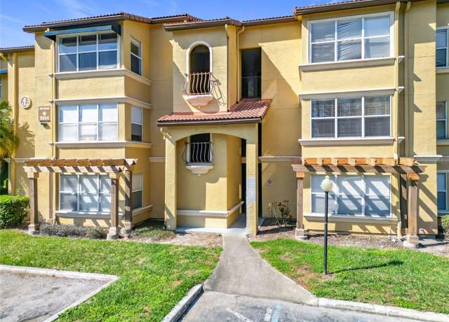 Property at 5144 Conroy Rd #35, Orlando, FL 32811, 2 beds, 2 baths