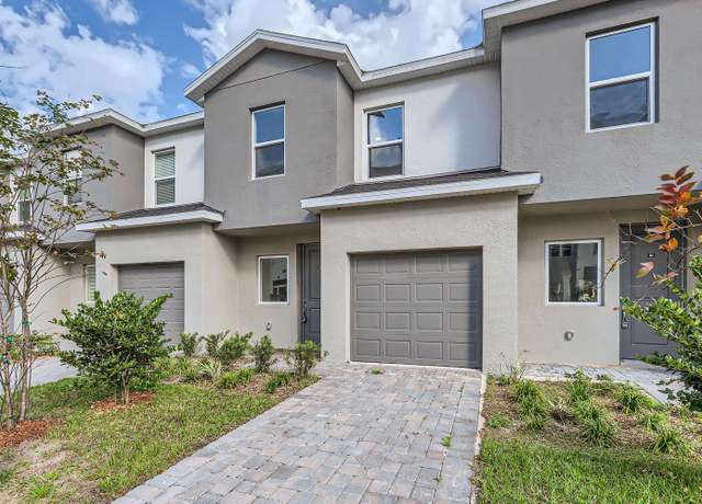 Property at 1213 S Station Pl #404, Orlando, FL 32809, 3 beds, 2.5 baths