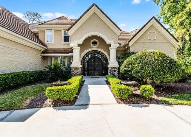 Property at 257 New Gate Loop, Lake Mary, FL 32746, 5 beds, 5.5 baths