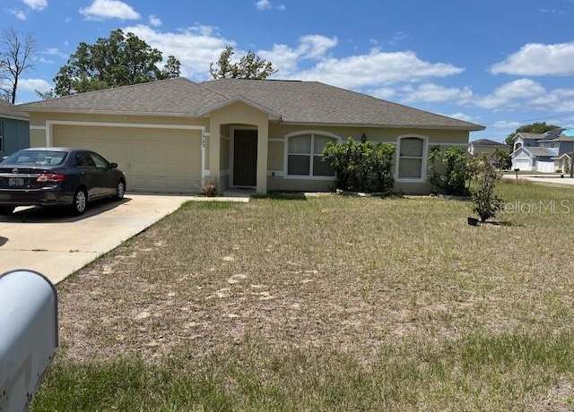 Property at 1923 Michigan Ct, Kissimmee, FL 34759, 3 beds, 2 baths