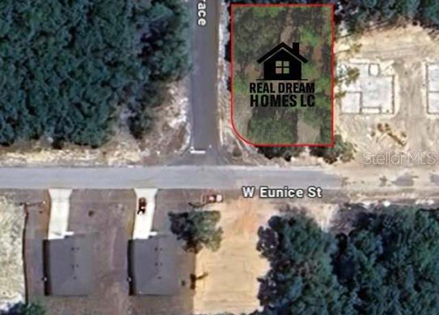 Property at 3563 W Eunice Dr, Dunnellon, FL 34433