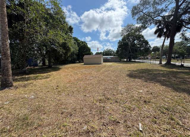 Property at 633 S Varr Ave, Cocoa, FL 32922