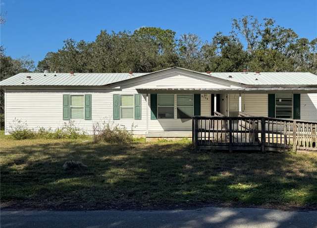 Property at 6738 Maggie Dr, Bartow, FL 33830, 3 beds, 2 baths