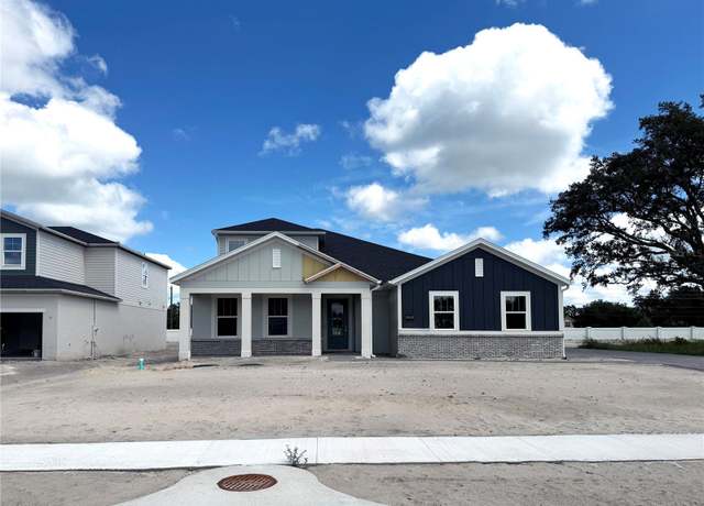 Property at 17019 Overstory Rd, Orlando, FL 32820, 5 beds, 4.5 baths
