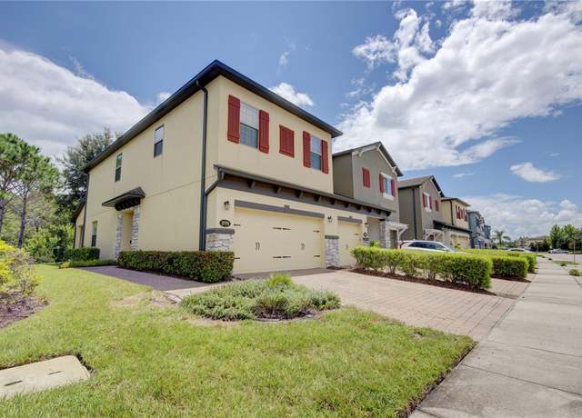Property at 2779 Econ Landing Blvd, Orlando, FL 32825, 3 beds, 2.5 baths