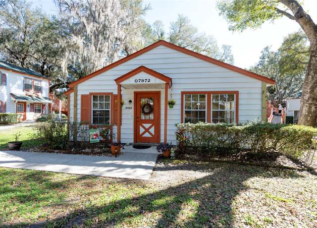 Property at 7972 Midway Drive Ter Unit O103, Ocala, FL 34472, 1 bed, 1 bath