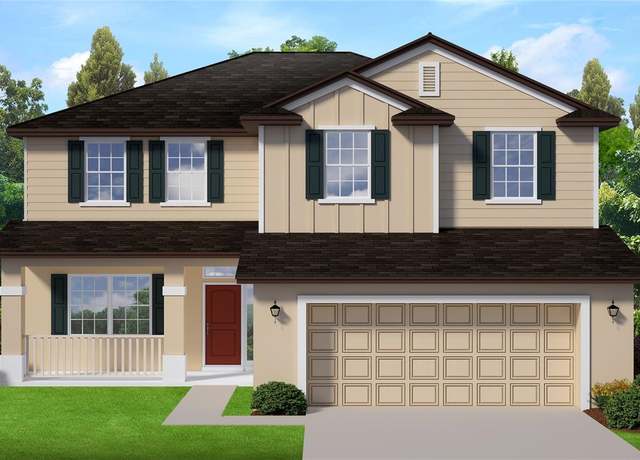 Property at 4848 Sutherland St Lot 60, Spring Hill, FL 34609, 5 beds, 3.5 baths