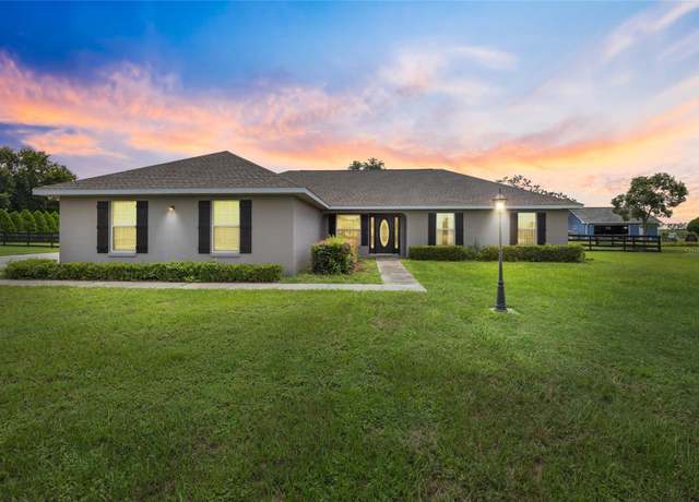 Property at 6784 SE 89th St, Ocala, FL 34472, 4 beds, 2 baths